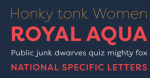 Filson Pro Font Family