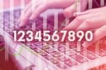 Finance Font