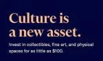 Financier Font
