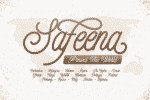 Finch Font