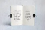 Finchery Font