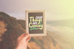 Find Your Purpose Font