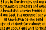 Finding My Soul Font