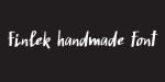 Finlek Font