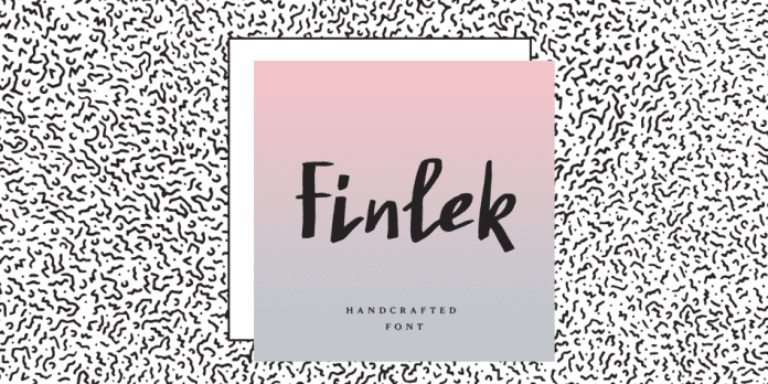 Finlek Font
