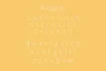 Finley Font