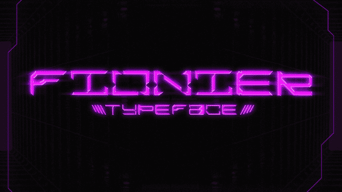 Fionier Font
