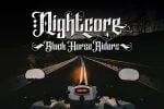 FireFlight Blackletter Modern Font