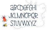 Firefly Font
