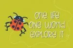 Firefly Font