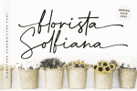 Fireheart Font
