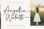 Fireheart Font