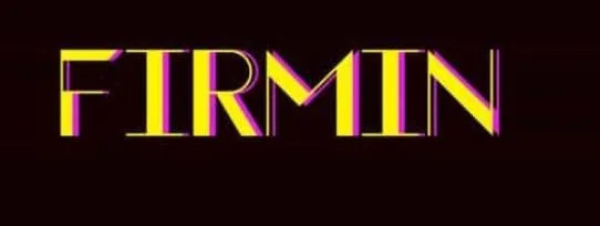 Firmin Font