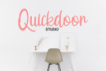 First Beloved Font
