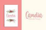 First Beloved Font