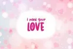 First Love - Cute Handwritten Font