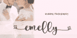 First Love FD Font