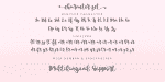 First Love FD Font