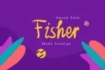 Fisher Font