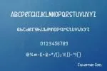Fisherman Font