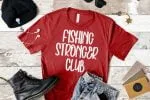 Fishing Hook Font