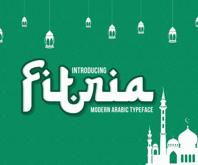 Fitria Font