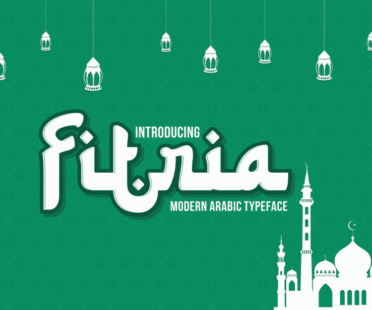 Fitria Font