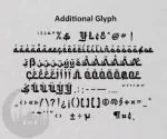 Fitria Font