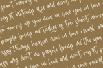 Fitriany Font