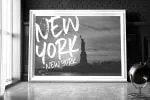Five Boroughs Font