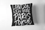 Five Boroughs Font