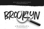 Five Boroughs Font