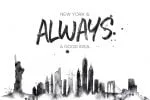 Five Boroughs Font