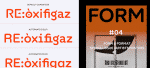 Fixga Font Family