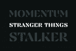Findel Display Font