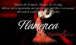 Flamenca Font