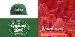 Flanders Script Typeface Font