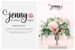 Flashback Font