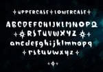 Flashy Font