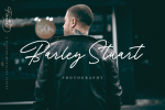 Flaura Font