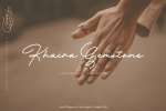 Flaura Font