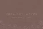 Florancia Serif Font