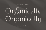 Florania Font