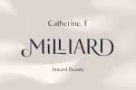 Florania Font