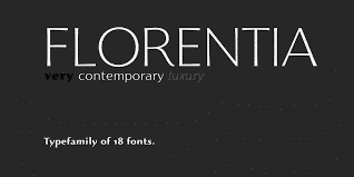 Florentia