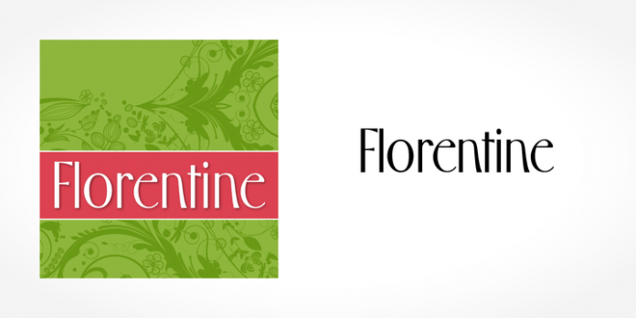 Florentine Typeface