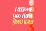 Florest Font