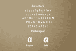 Florestimo Font