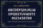 Florica Font