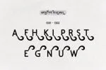 Florida Font